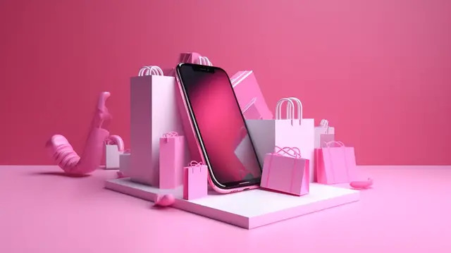 آنترند آنلاین شاپ